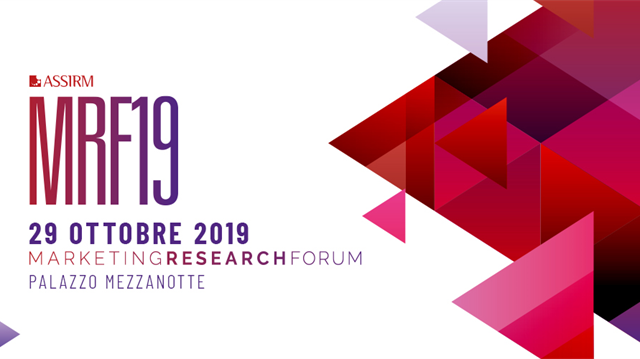 Assirm Marketing Research Forum 2019