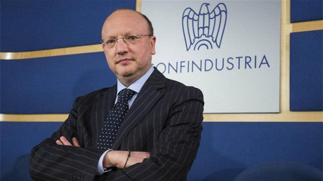 L'Assemblea Pubblica di Confindustria si terrà il 22 maggio a Roma