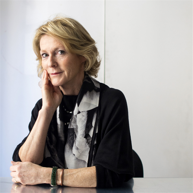 Carolina Mailander