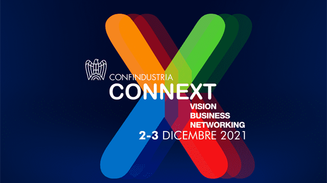 Torna CONNEXT, l'incontro nazionale di partenariato industriale di Confindustria - MiCo Milano