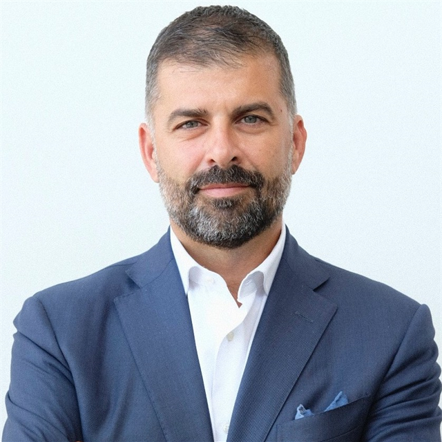 Davide  Arduini