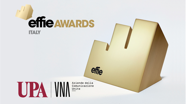 Premio Effie Awards Italia, prorogata al 27 aprile la deadline per le iscrizioni
