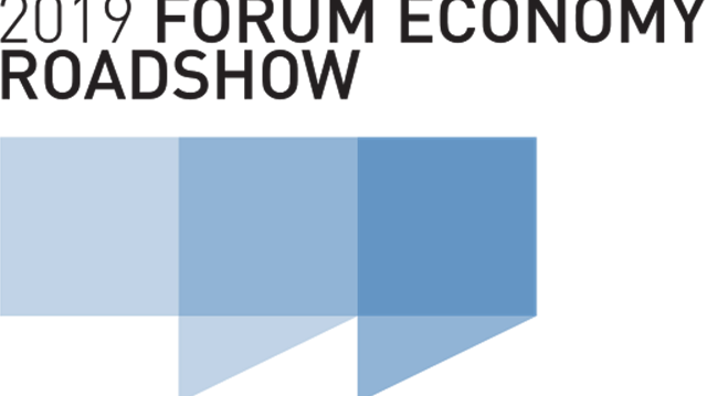 Forum Economy Roadshow 2019 - The changing economy: la competitività al centro del cambiamento - Confindustria Intellect tra i relatori
