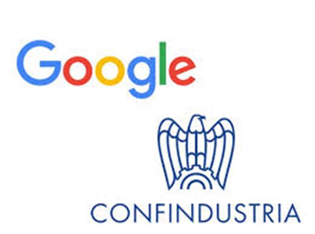Prosegue la collaborazione tra Google e Confindustria per la digitalizzazione delle imprese italiane