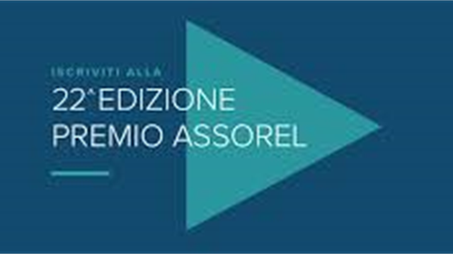 22^ edizione del Premio Assorel:  gli awards della Comunicazione P.R. in Italia