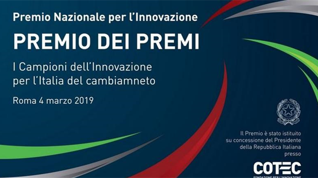 Innovazione: Premio dei Premi a nove imprese di Confindustria 