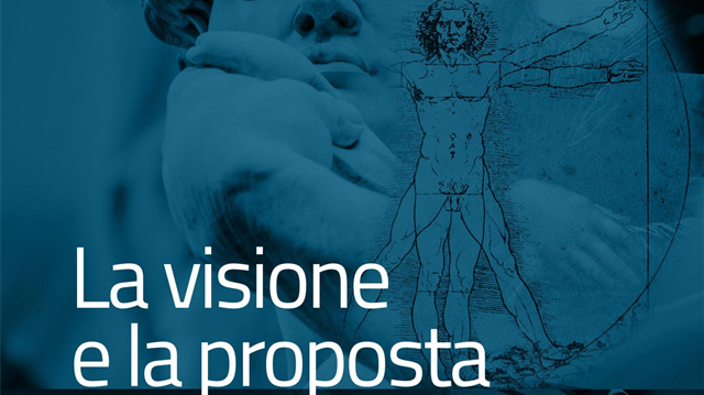 Assise Generali: presentato il documento "La visione e la proposta"